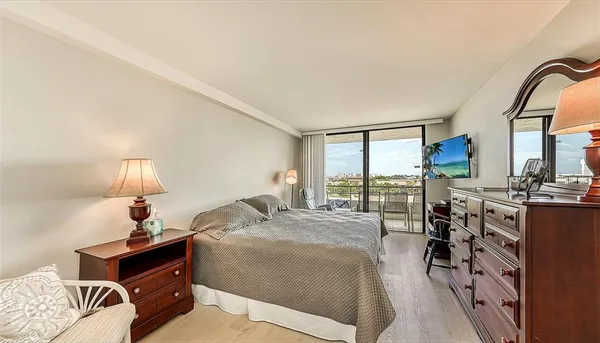 $9,500 | 6415 Midnight Pass Road, Unit 602, Sarasota, FL 34242