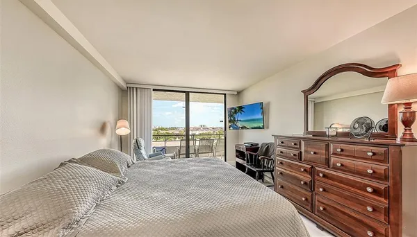 $9,500 | 6415 Midnight Pass Road, Unit 602, Sarasota, FL 34242