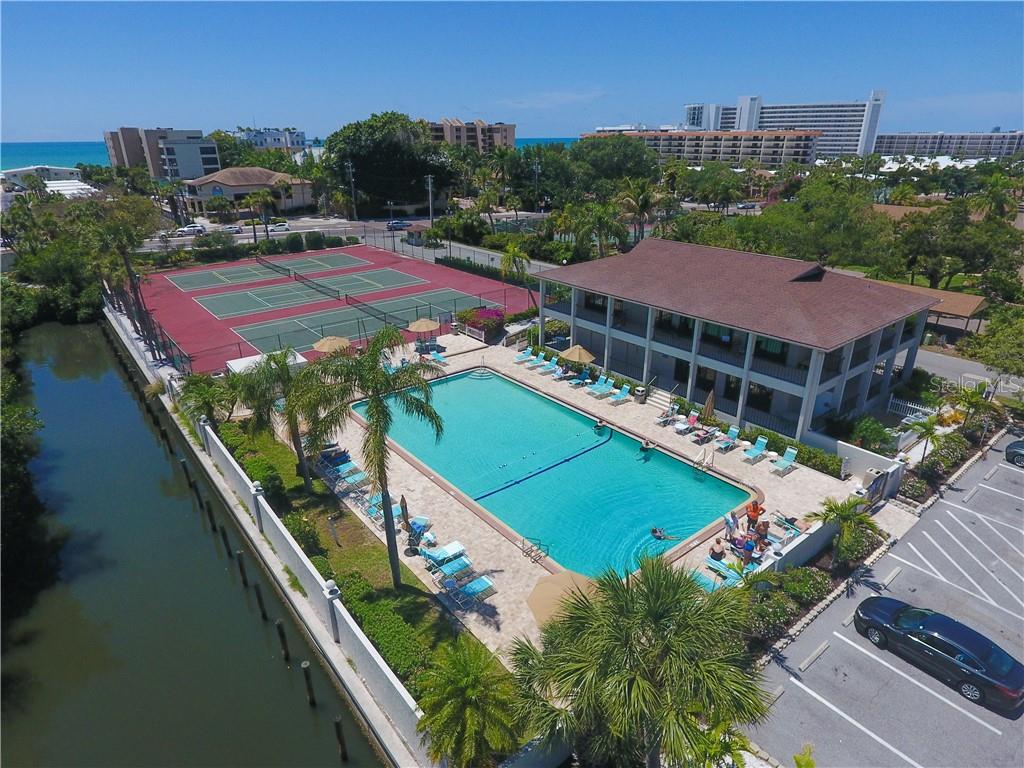 6415 Midnight Pass Road, Unit 602 Sarasota, FL 34242 - Photo 20 of 49