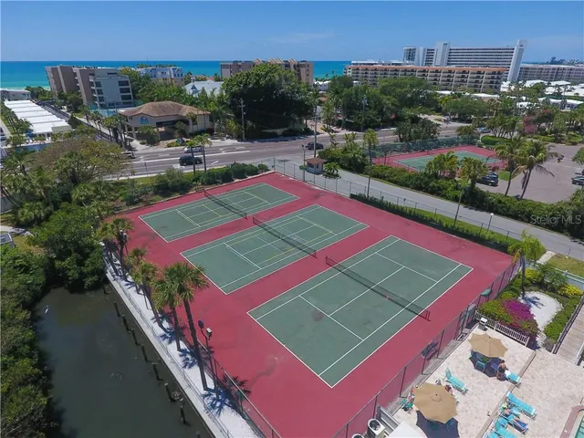 $9,500 | 6415 Midnight Pass Road, Unit 602, Sarasota, FL 34242