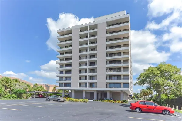 $9,500 | 6415 Midnight Pass Road, Unit 602, Sarasota, FL 34242