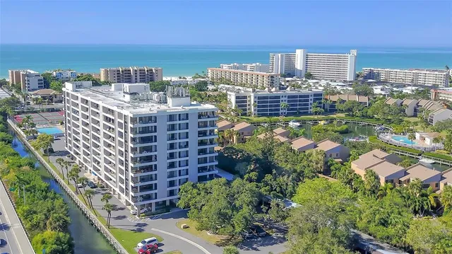 $9,500 | 6415 Midnight Pass Road, Unit 602, Sarasota, FL 34242