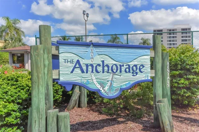 $9,500 | 6415 Midnight Pass Road, Unit 602, Sarasota, FL 34242