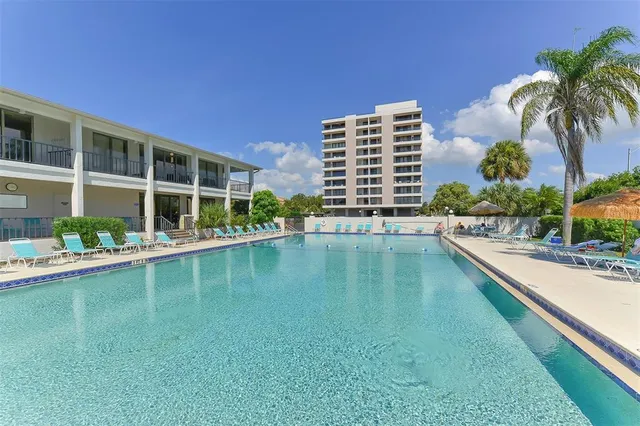 $9,500 | 6415 Midnight Pass Road, Unit 602, Sarasota, FL 34242