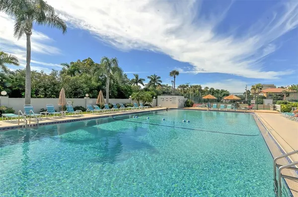 $9,500 | 6415 Midnight Pass Road, Unit 602, Sarasota, FL 34242