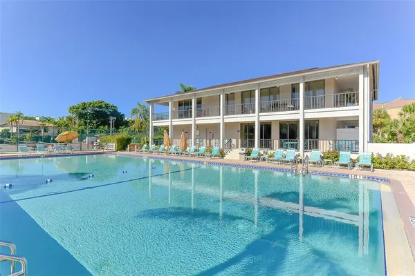 $9,500 | 6415 Midnight Pass Road, Unit 602, Sarasota, FL 34242