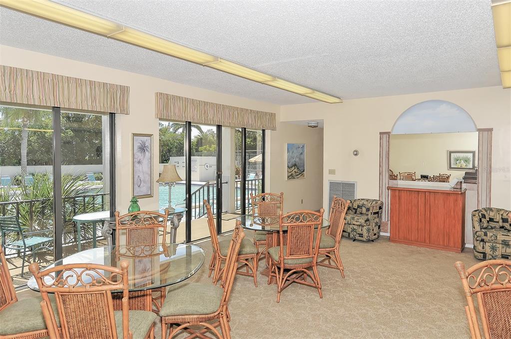 6415 Midnight Pass Road, Unit 602 Sarasota, FL 34242 - Photo 35 of 49