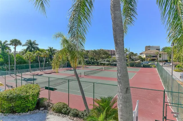$9,500 | 6415 Midnight Pass Road, Unit 602, Sarasota, FL 34242
