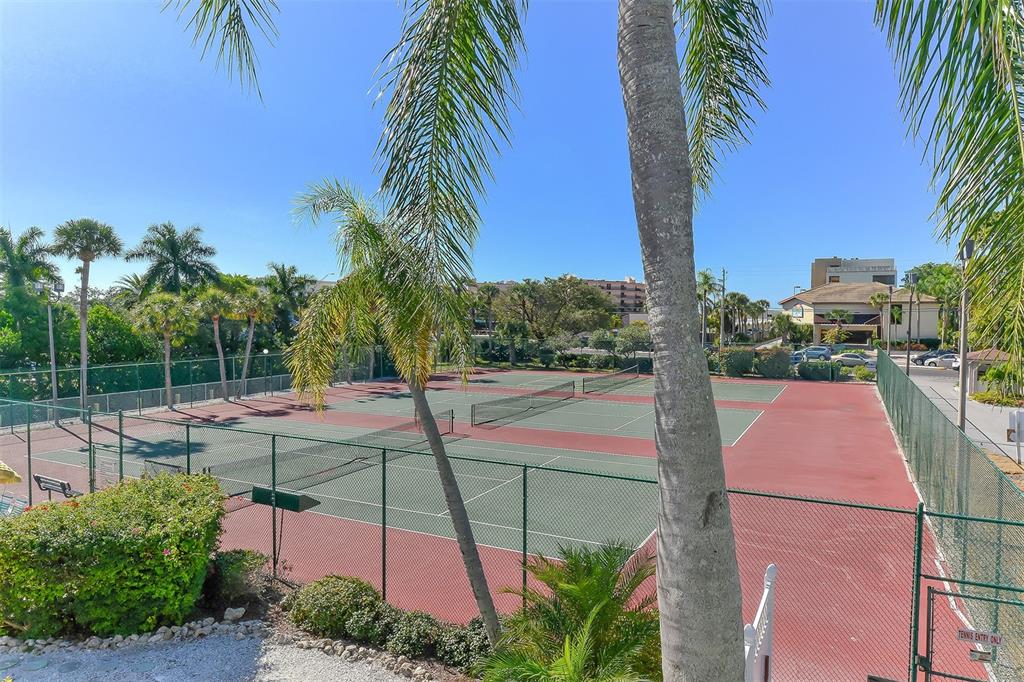 6415 Midnight Pass Road, Unit 602 Sarasota, FL 34242 - Photo 37 of 49