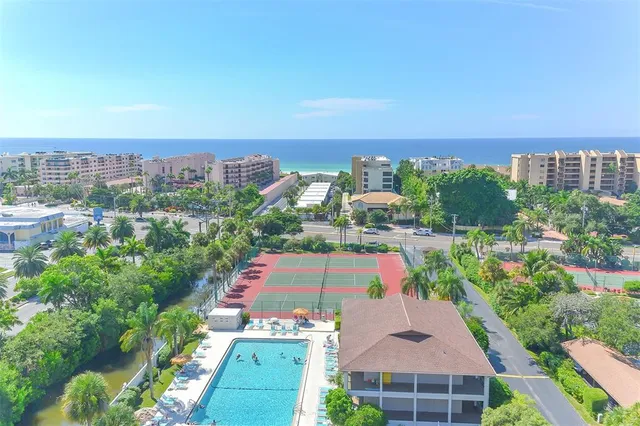 $9,500 | 6415 Midnight Pass Road, Unit 602, Sarasota, FL 34242