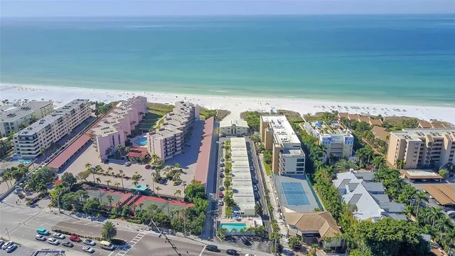 $9,500 | 6415 Midnight Pass Road, Unit 602, Sarasota, FL 34242