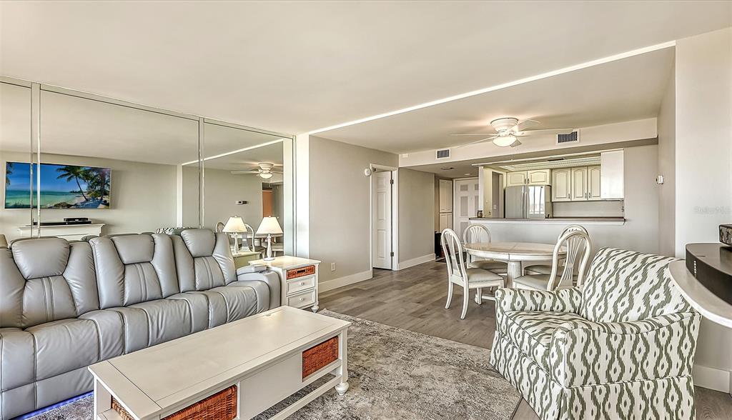 6415 Midnight Pass Road, Unit 602 Sarasota, FL 34242 - Photo 7 of 49