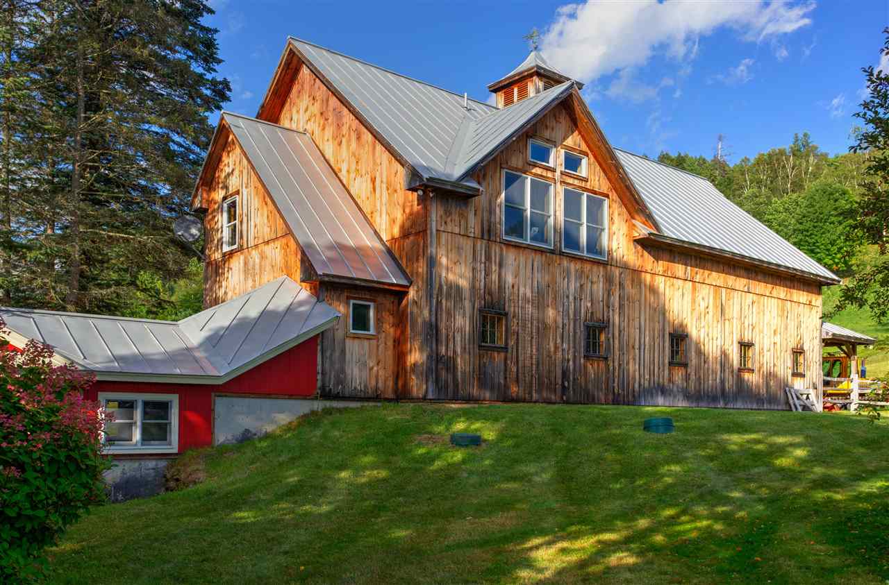 3429 Cloudland Road Pomfret, VT 05091 - Photo 19 of 39