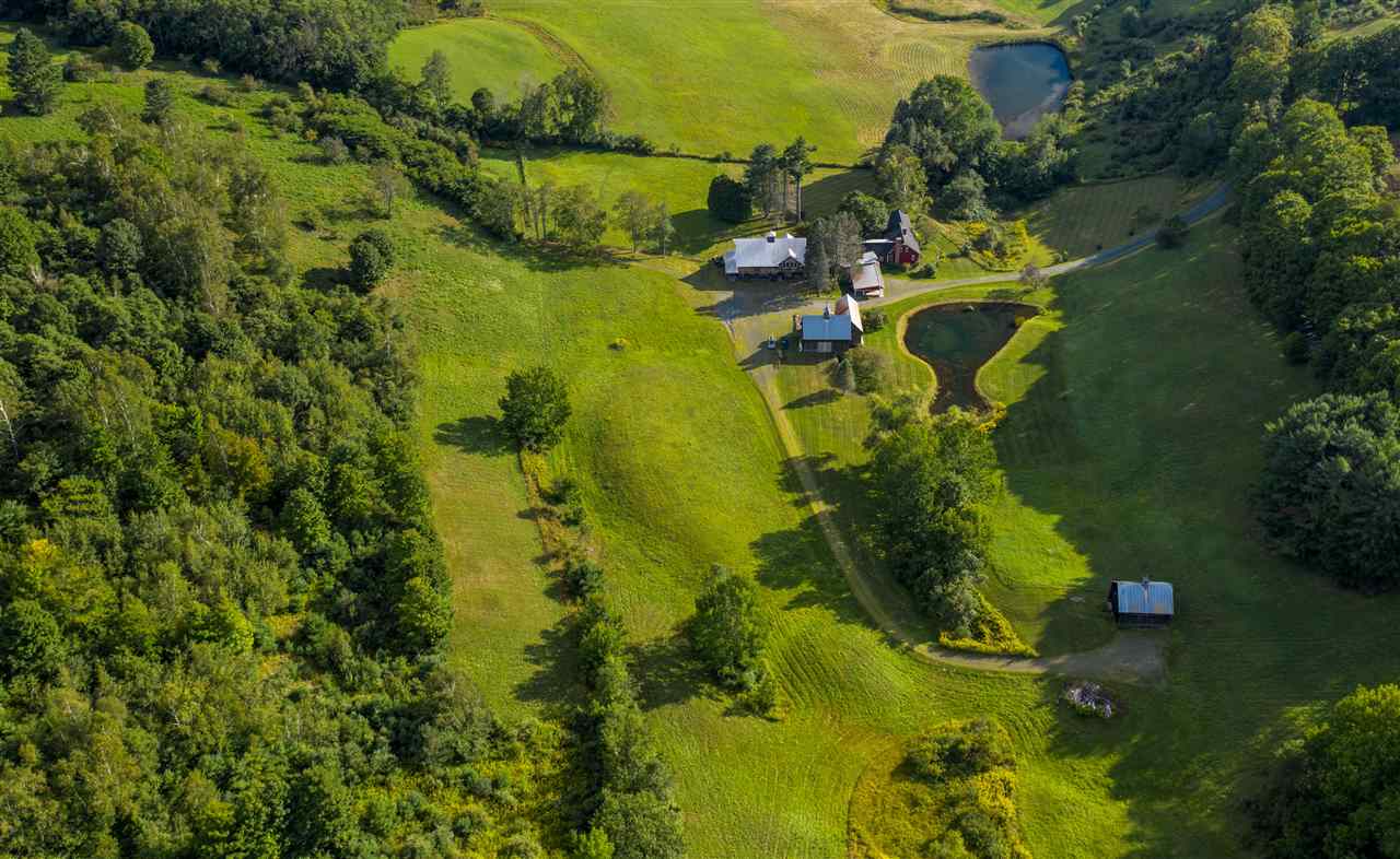3429 Cloudland Road Pomfret, VT 05091 - Photo 2 of 39