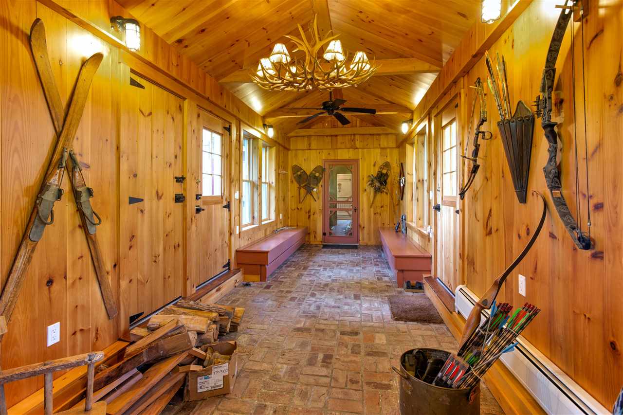 3429 Cloudland Road Pomfret, VT 05091 - Photo 21 of 39