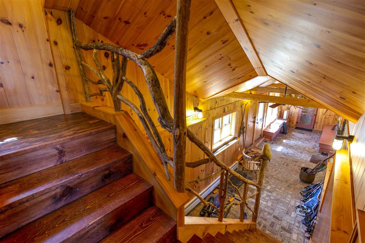 3429 Cloudland Road Pomfret, VT 05091 - Photo 23 of 39