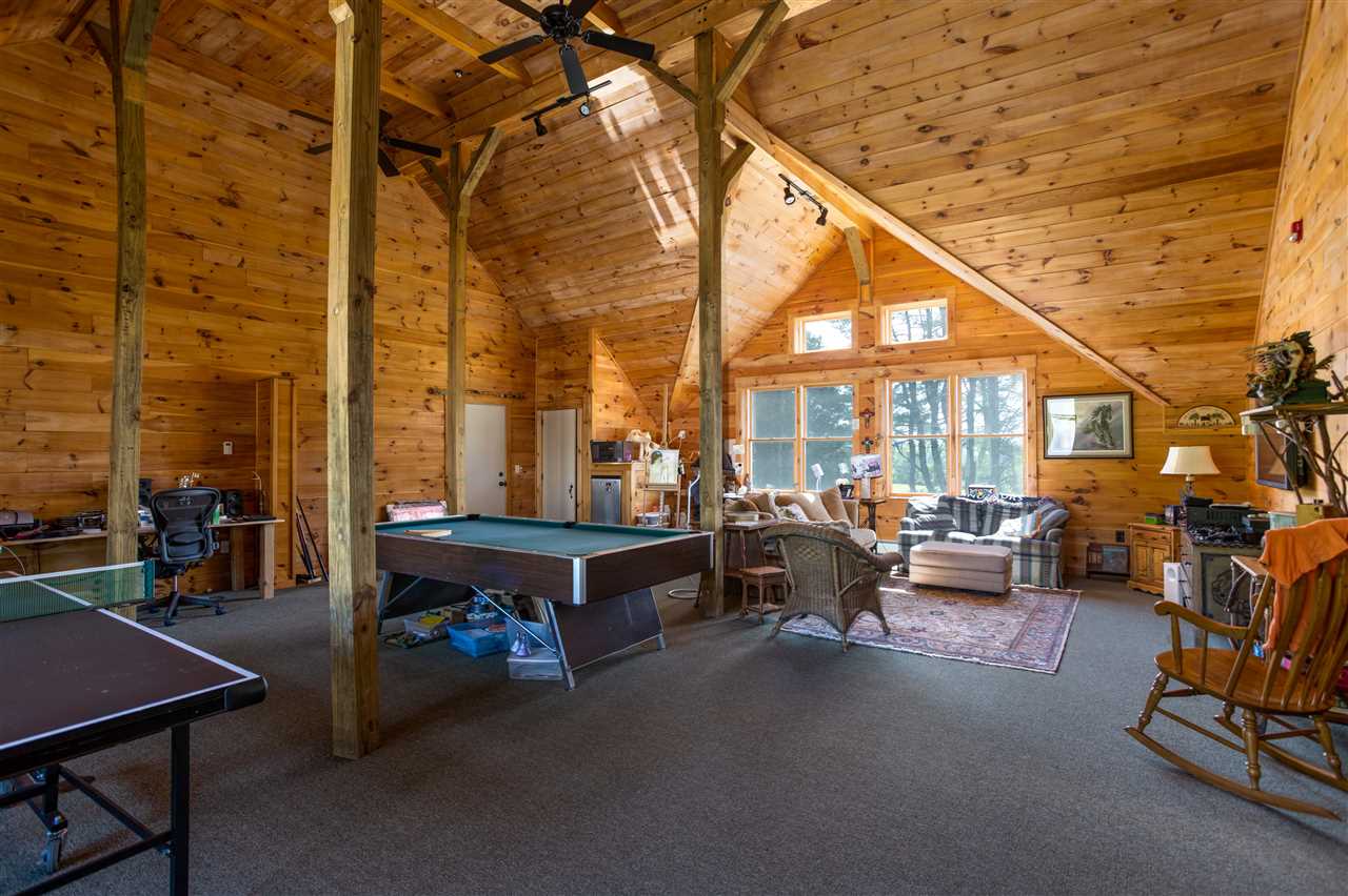 3429 Cloudland Road Pomfret, VT 05091 - Photo 24 of 39