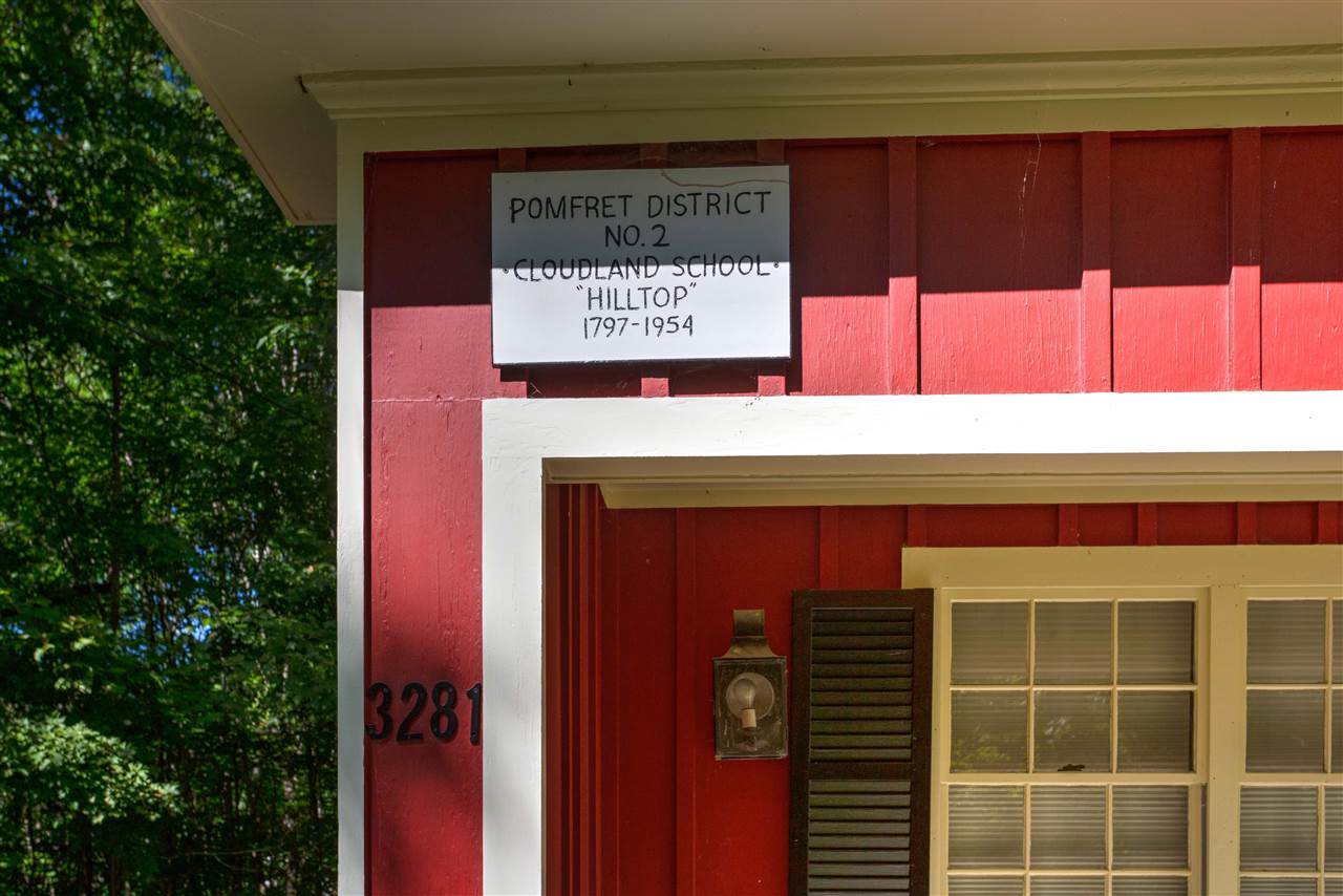 3429 Cloudland Road Pomfret, VT 05091 - Photo 27 of 39