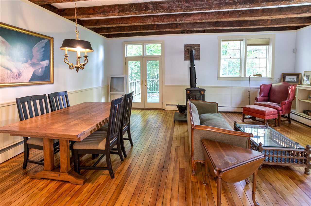 3429 Cloudland Road Pomfret, VT 05091 - Photo 29 of 39