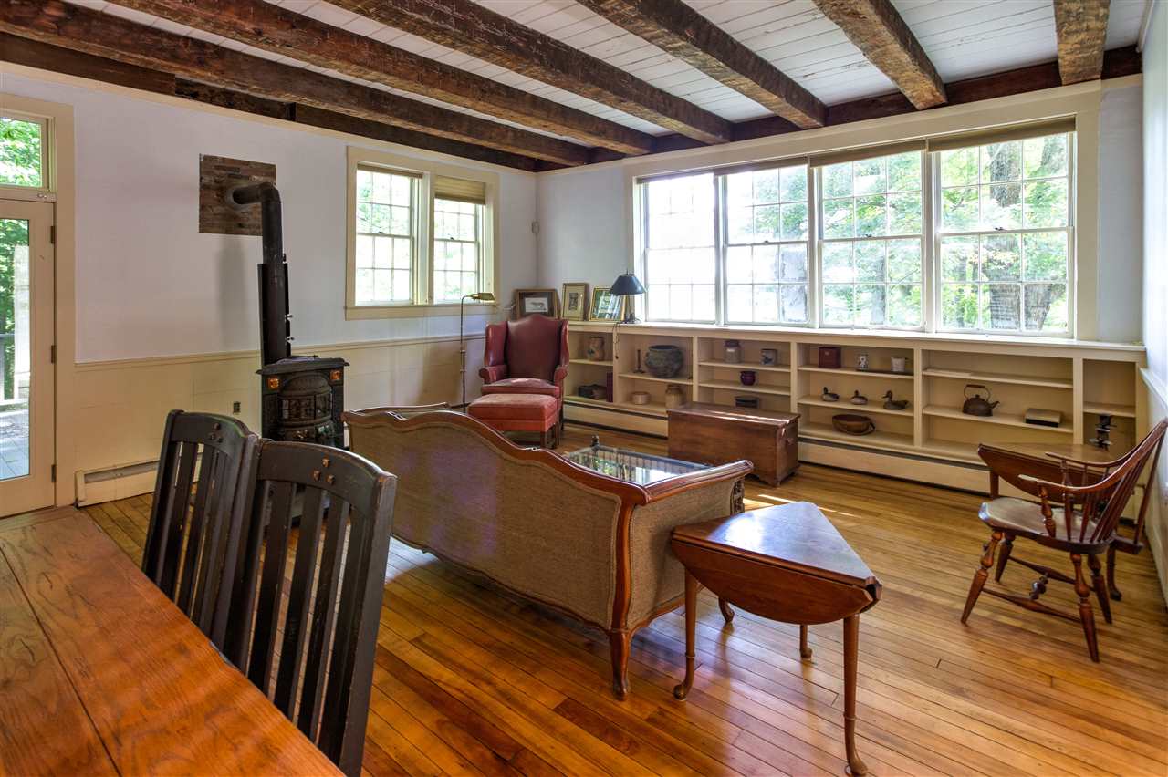 3429 Cloudland Road Pomfret, VT 05091 - Photo 30 of 39