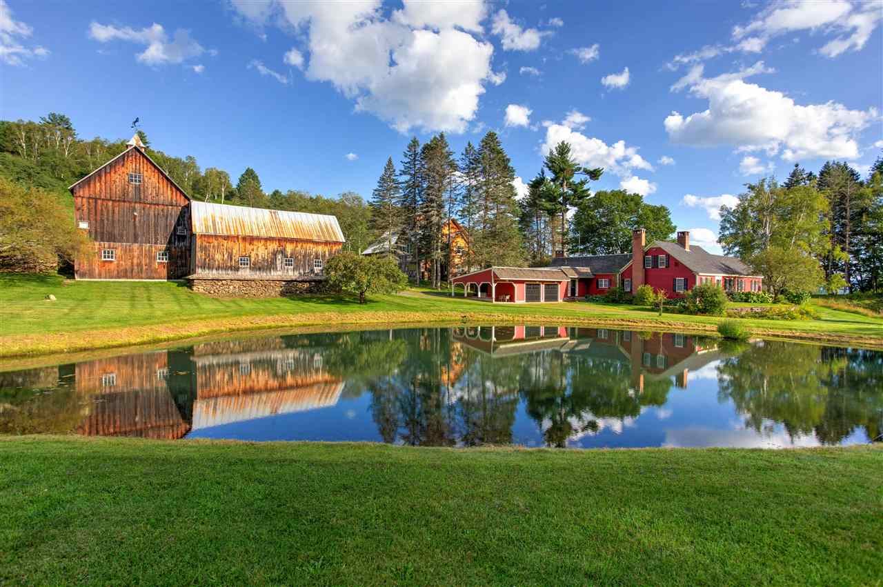 3429 Cloudland Road Pomfret, VT 05091 - Photo 3 of 39