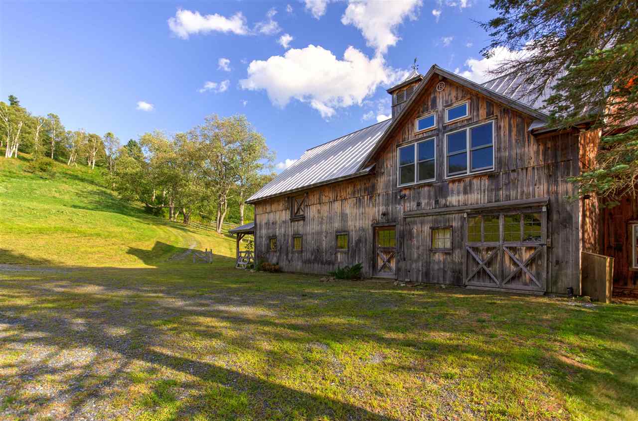 3429 Cloudland Road Pomfret, VT 05091 - Photo 32 of 39
