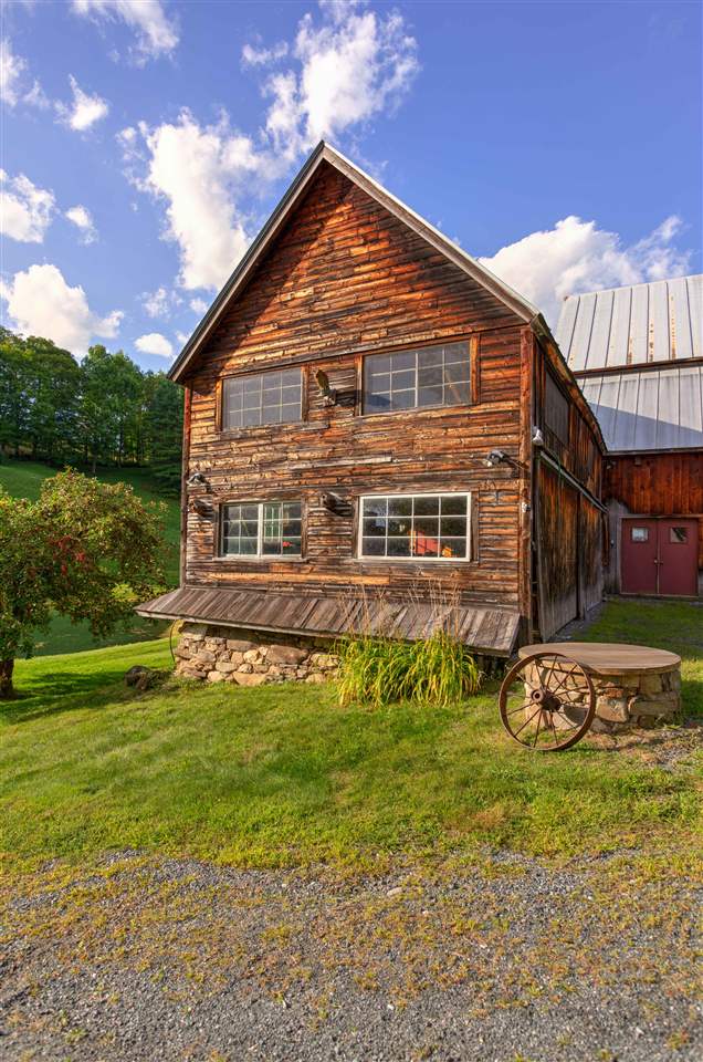 3429 Cloudland Road Pomfret, VT 05091 - Photo 37 of 39