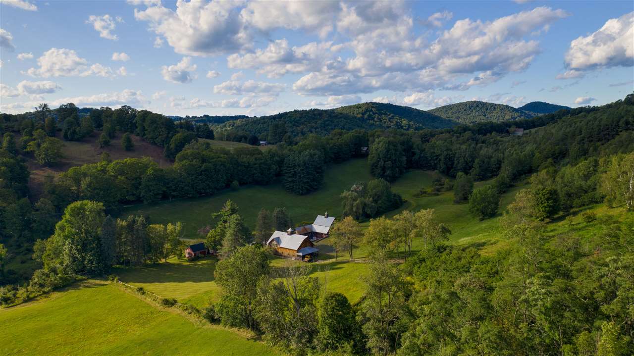 3429 Cloudland Road Pomfret, VT 05091 - Photo 38 of 39