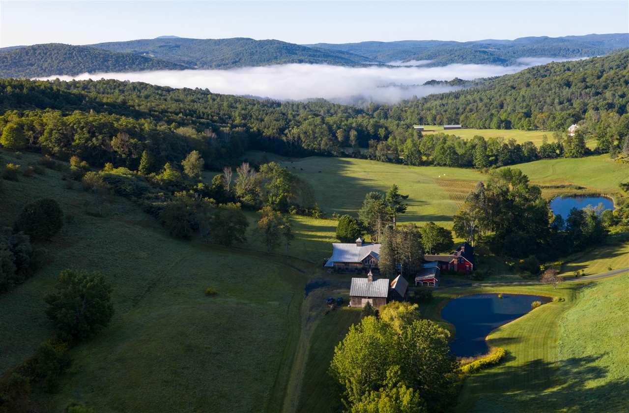 3429 Cloudland Road Pomfret, VT 05091 - Photo 39 of 39