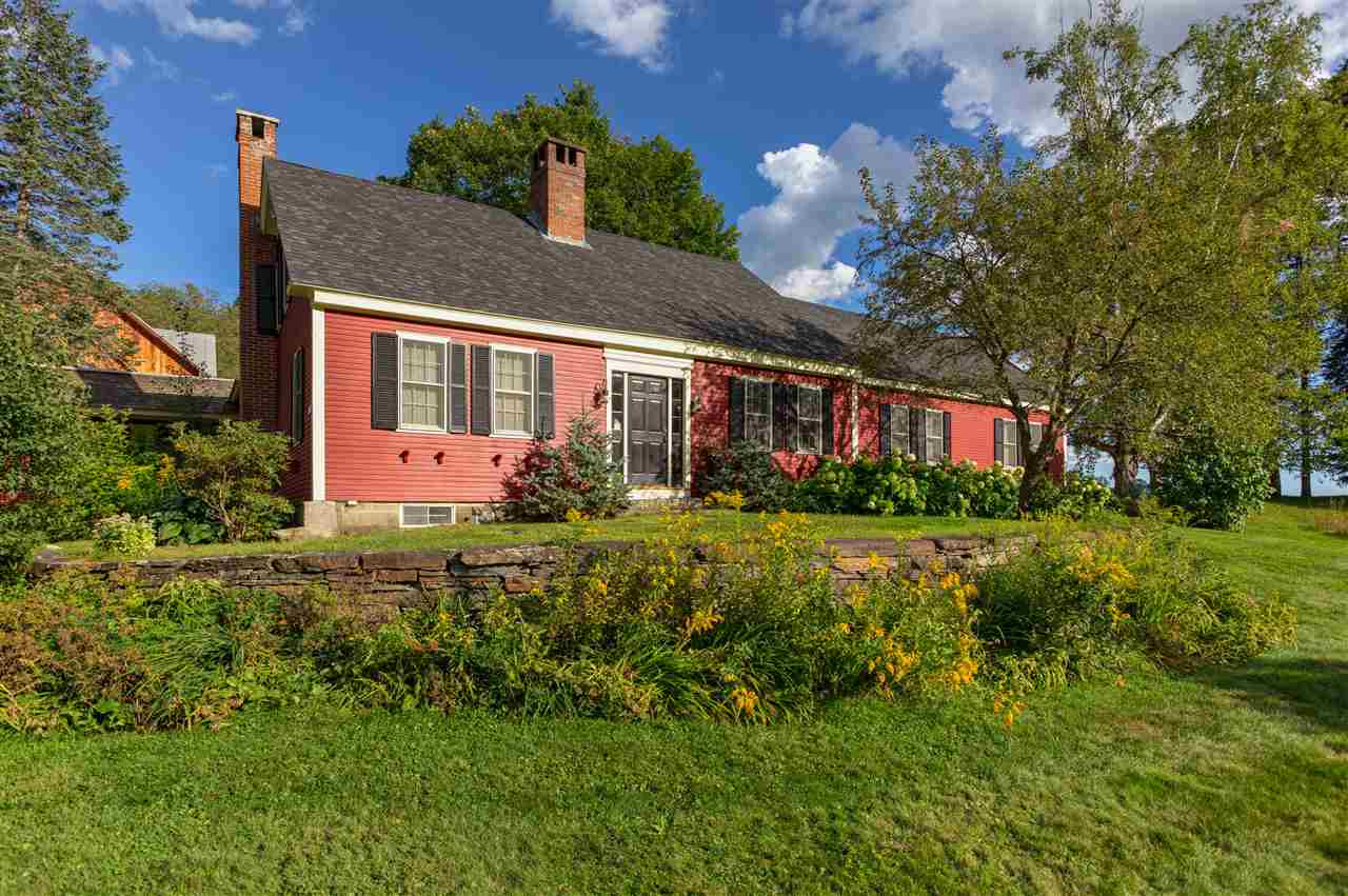 3429 Cloudland Road Pomfret, VT 05091 - Photo 4 of 39