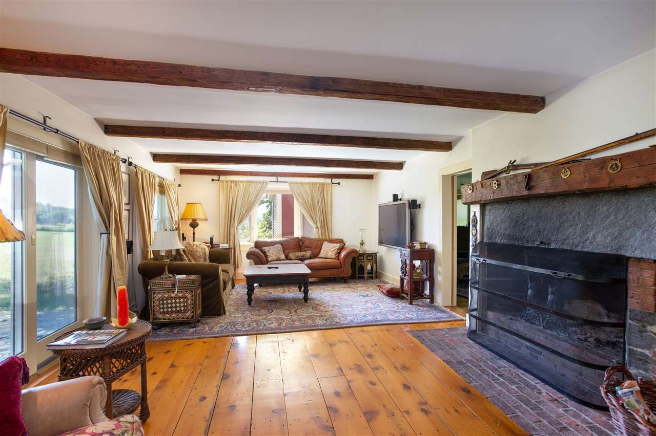 3429 Cloudland Road Pomfret, VT 05091 - Photo 5 of 39