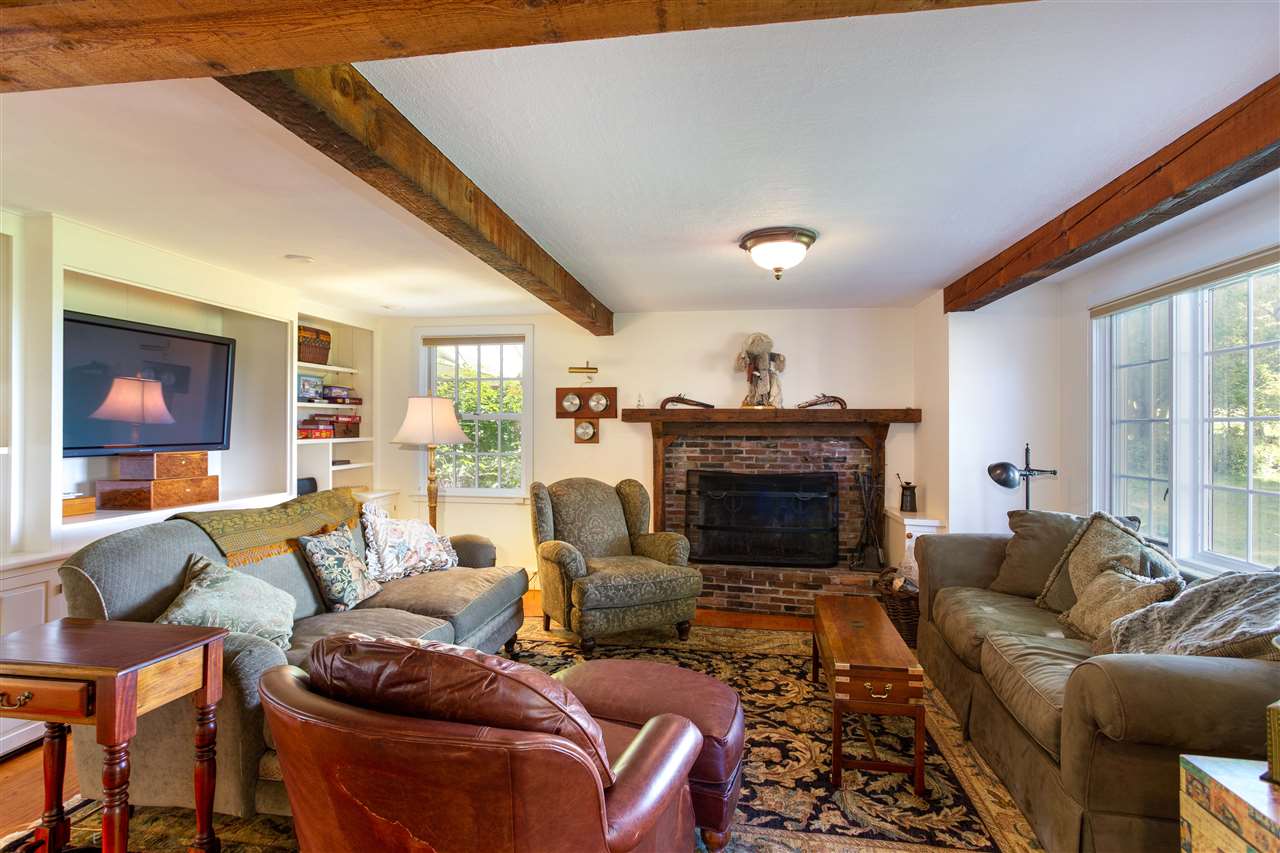 3429 Cloudland Road Pomfret, VT 05091 - Photo 8 of 39