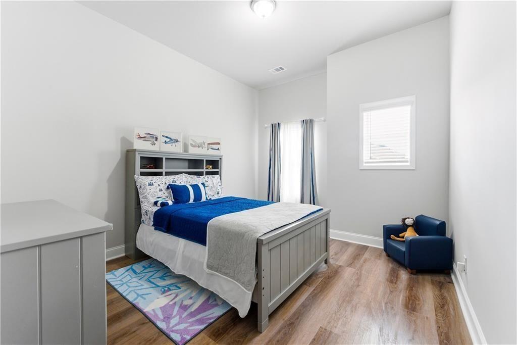 3360 Sarah Trail, Unit 1 Decatur, GA 30032 - Photo 48 of 62 Gallery Image 48