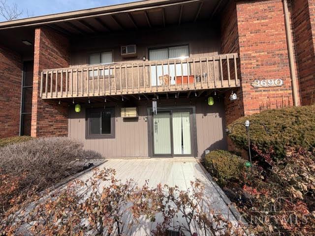 3690 Mack Road, Unit 3 Fairfield, OH 45014 - Photo 2 of 21