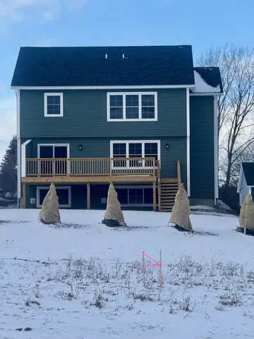 $589,000 | 804 Harbor View Drive, Unit 10A, St. Albans Town, VT 05478