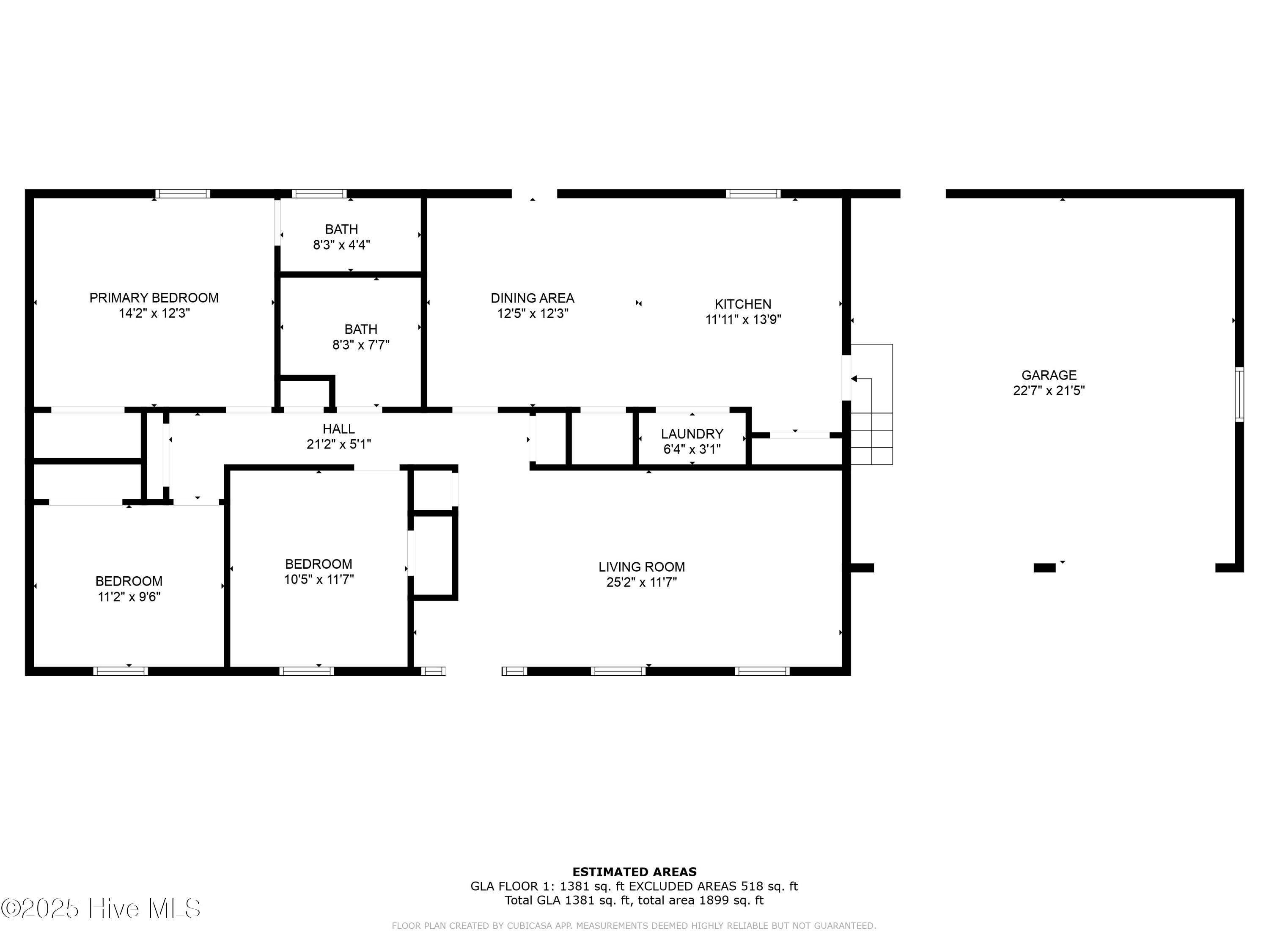 5065 Chris Road Bailey, NC 27807 - Photo 56 of 57