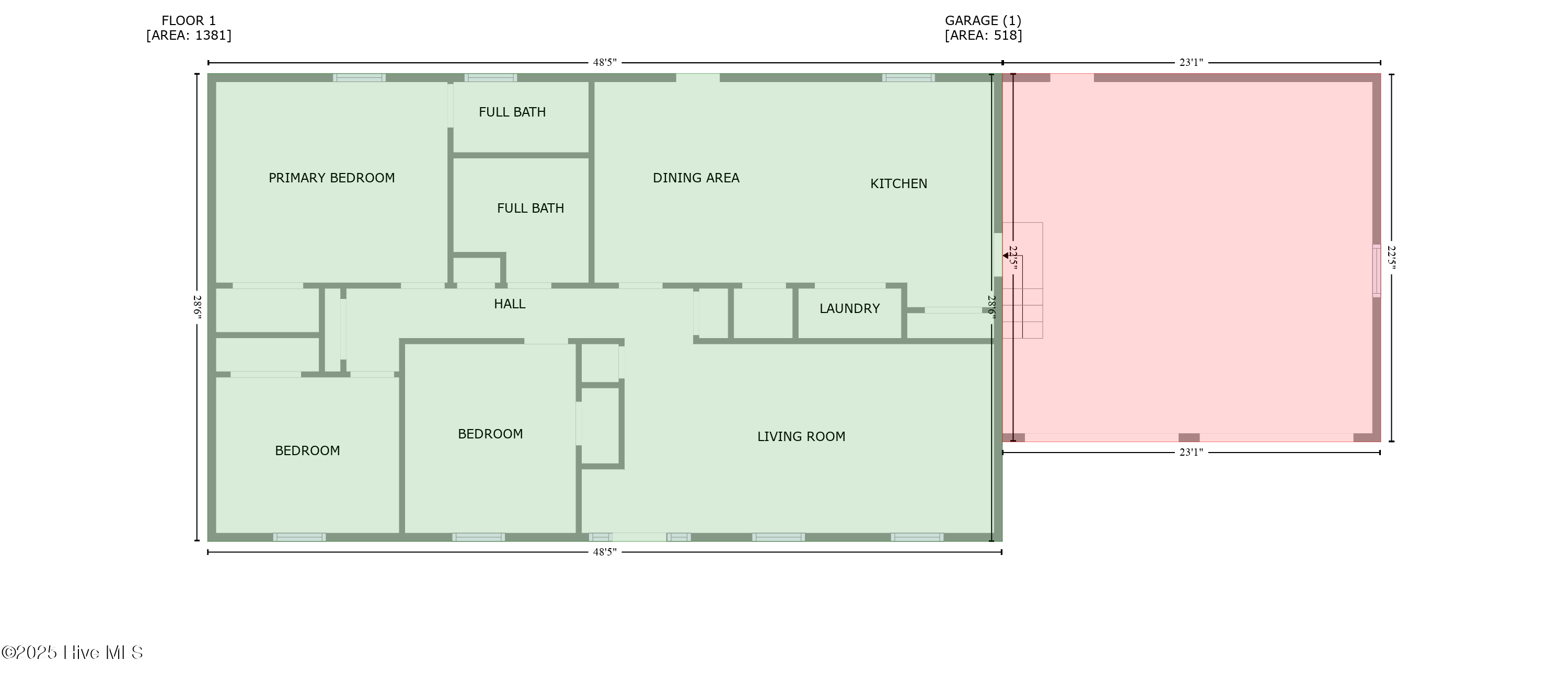 5065 Chris Road Bailey, NC 27807 - Photo 57 of 57