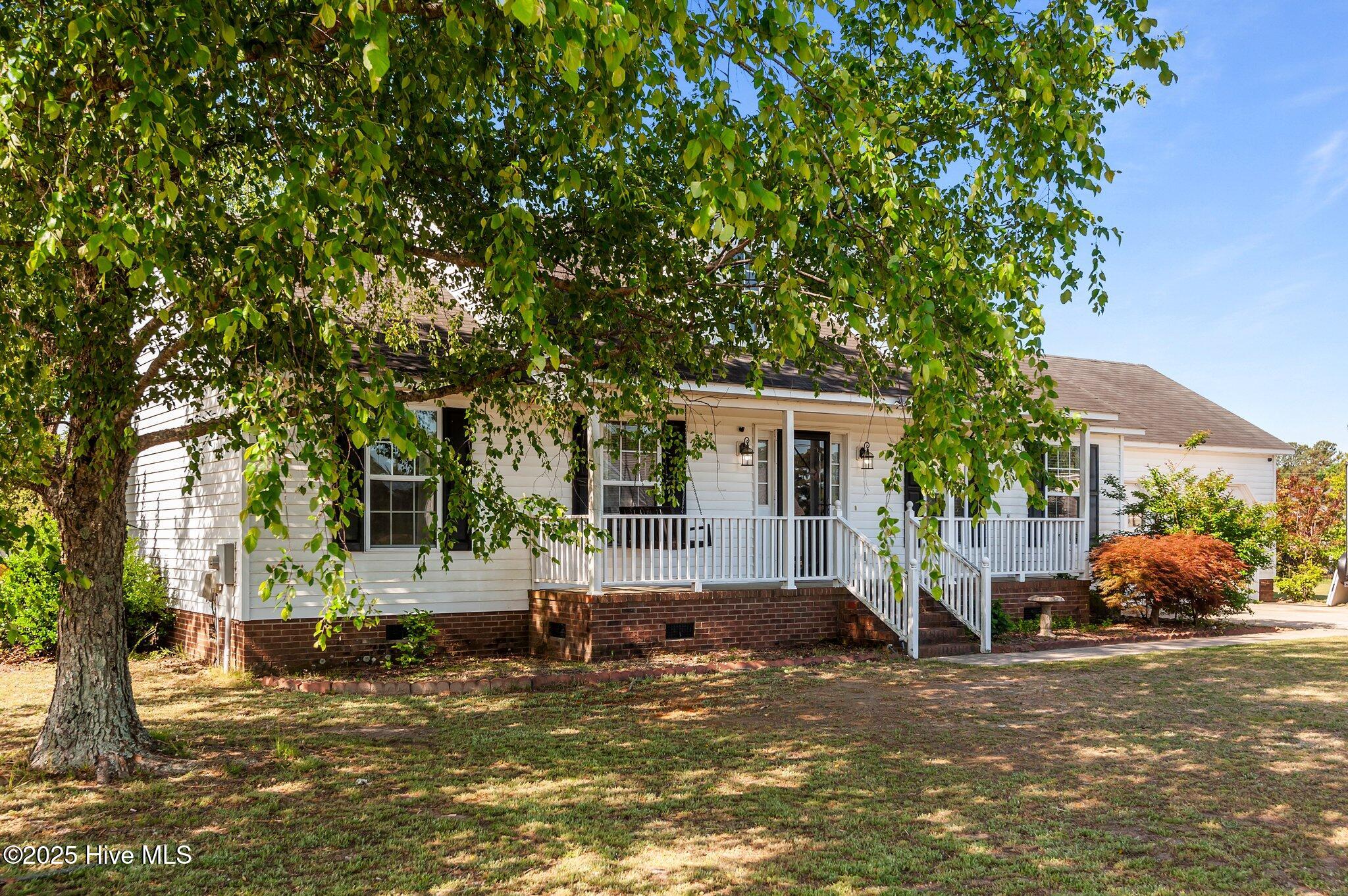 5065 Chris Road Bailey, NC 27807 - Photo 2 of 57 2-web-or-mls-_DSC2850