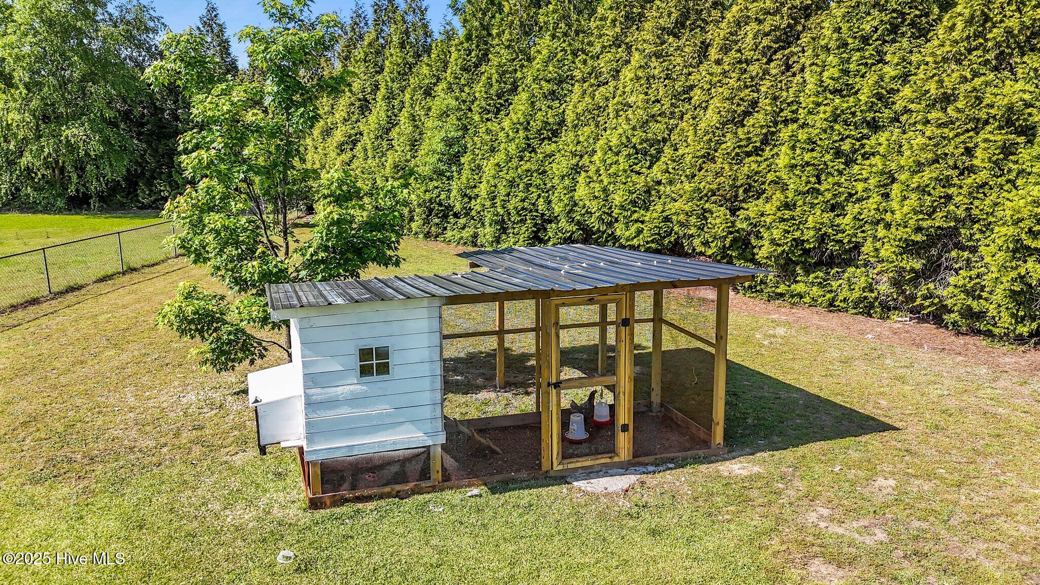 5065 Chris Road Bailey, NC 27807 - Photo 46 of 57 46-web-or-mls-DJI_20250429102049_0473_D