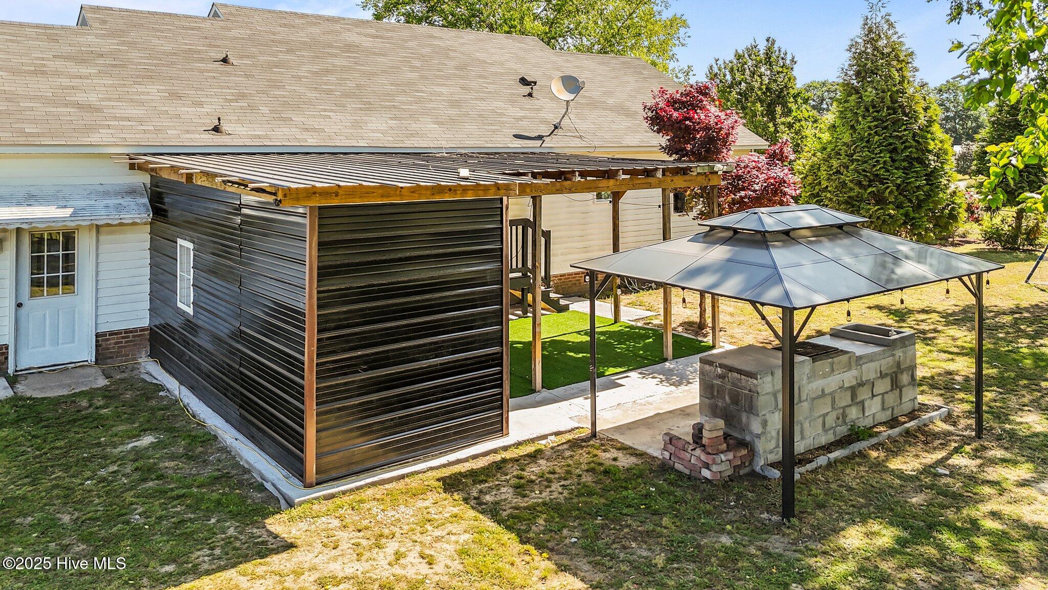 5065 Chris Road Bailey, NC 27807 - Photo 47 of 57 47-web-or-mls-DJI_20250429102113_0474_D