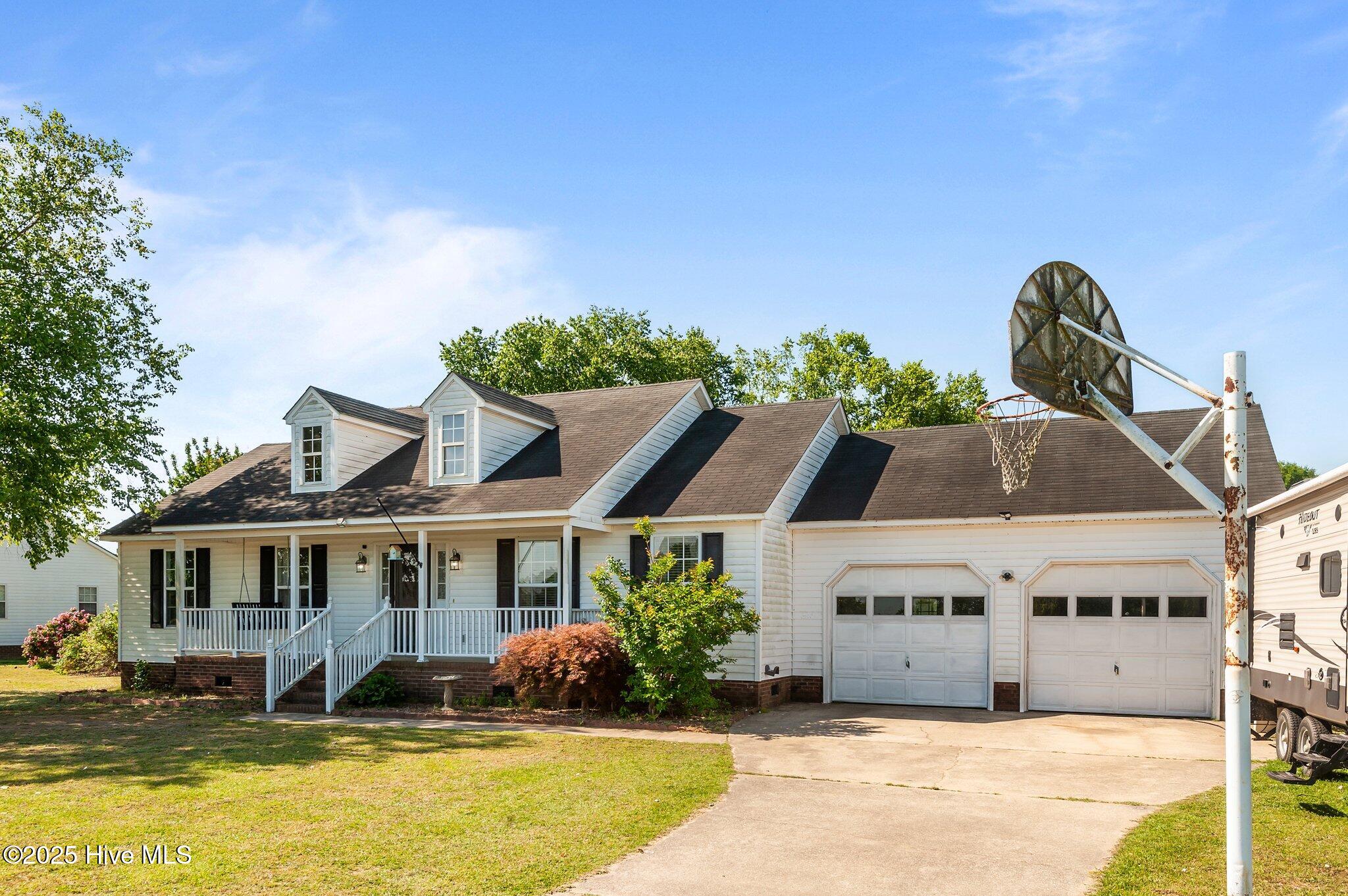 5065 Chris Road Bailey, NC 27807 - Photo 3 of 57 3-web-or-mls-_DSC2855