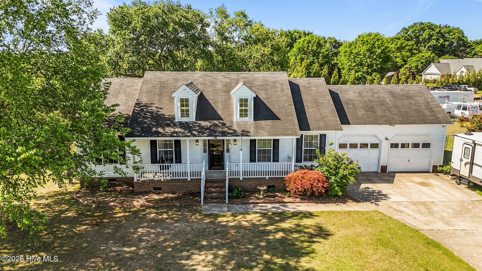 5065 Chris Road Bailey, NC 27807 - Photo 5 of 57 5-web-or-mls-DJI_20250429101748_0468_D