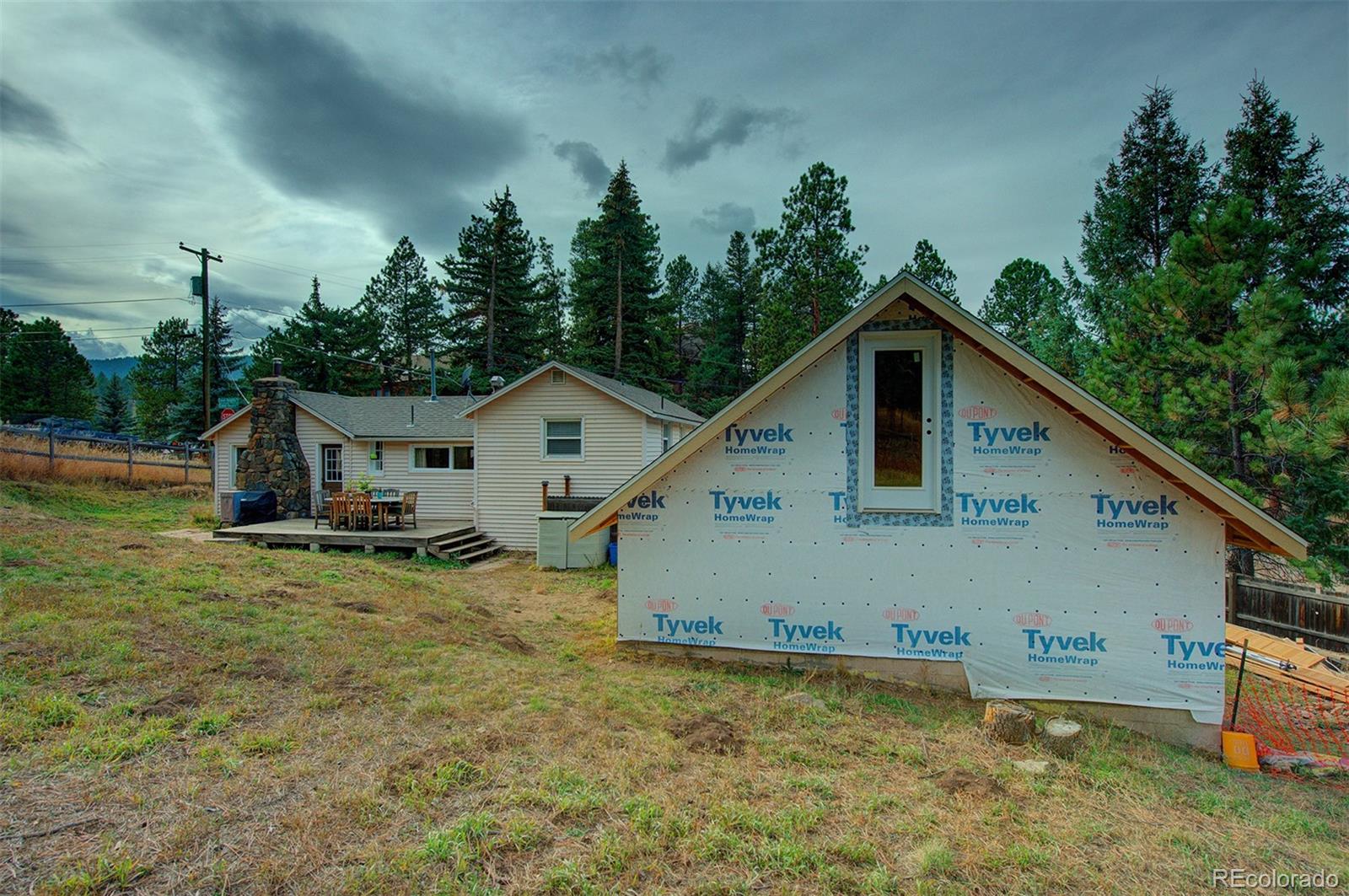 4996 Camel Heights Road Evergreen, CO 80439 - Photo 24 of 31 Gallery Image 24