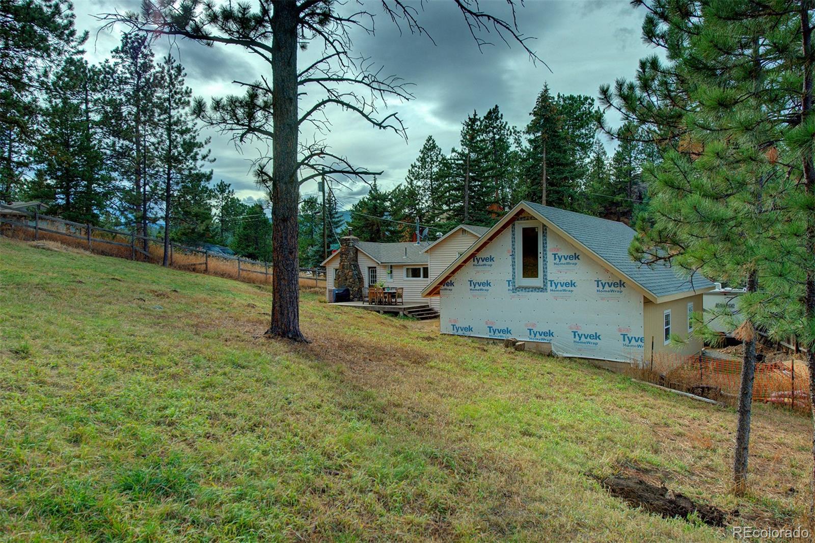 4996 Camel Heights Road Evergreen, CO 80439 - Photo 25 of 31 Gallery Image 25