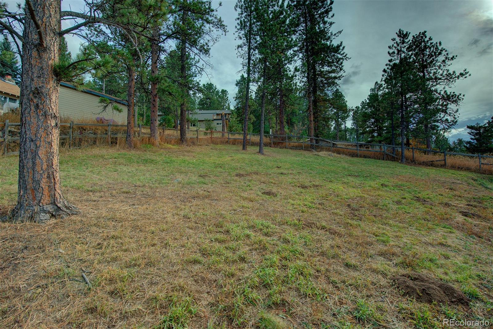 4996 Camel Heights Road Evergreen, CO 80439 - Photo 26 of 31 Gallery Image 26