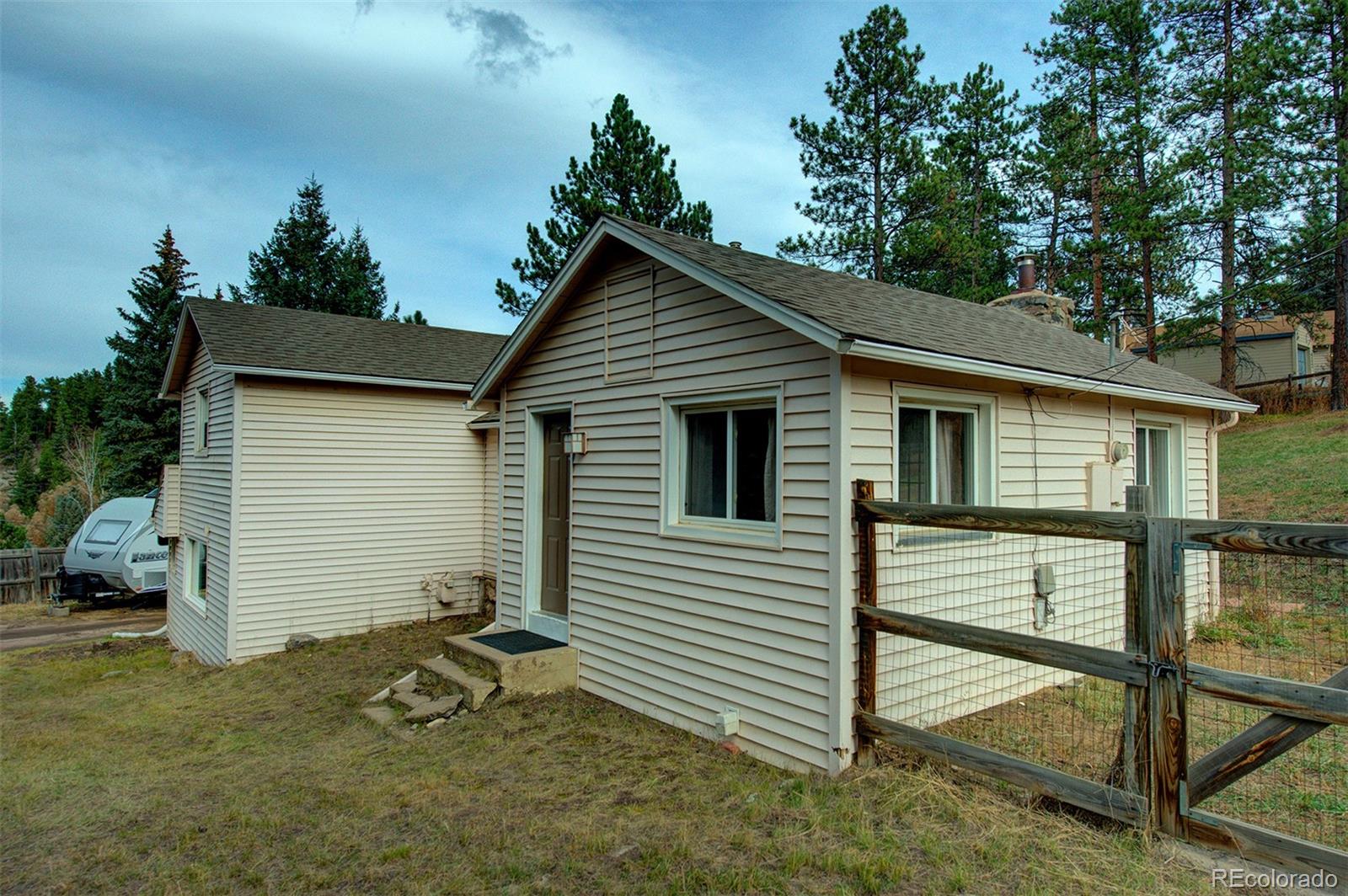 4996 Camel Heights Road Evergreen, CO 80439 - Photo 30 of 31 Gallery Image 30