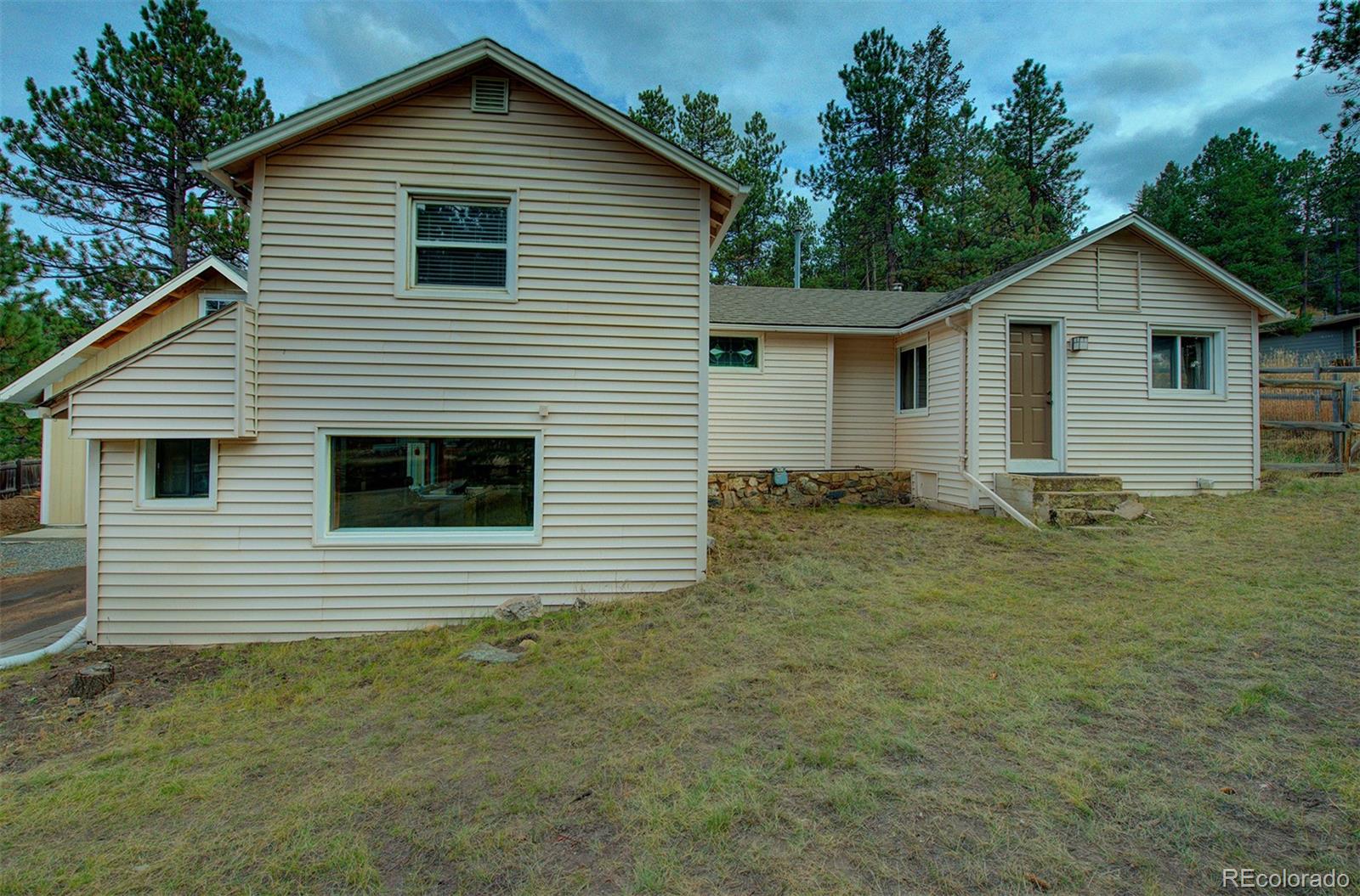 4996 Camel Heights Road Evergreen, CO 80439 - Photo 31 of 31 Gallery Image 31