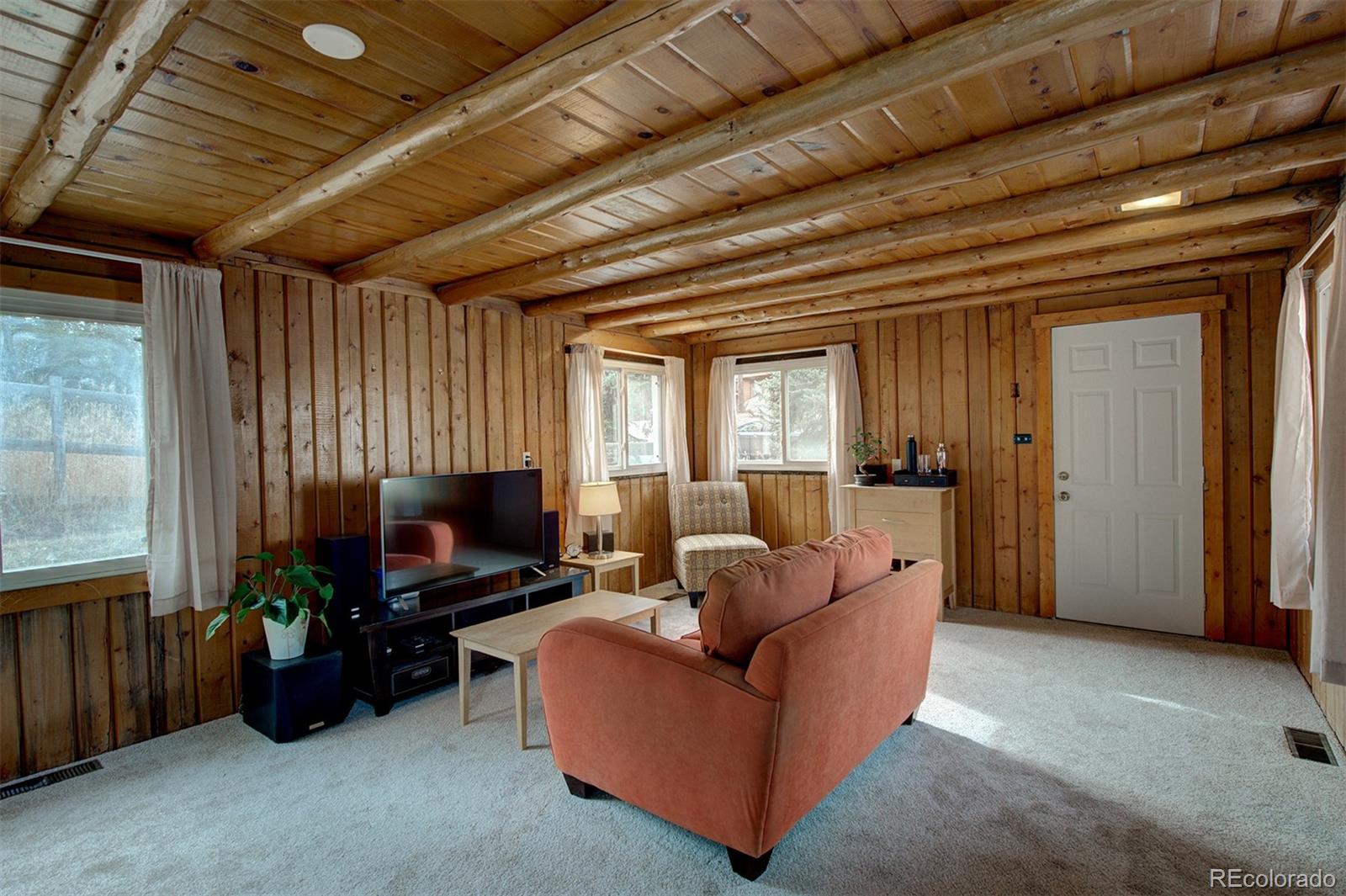 4996 Camel Heights Road Evergreen, CO 80439 - Photo 10 of 31 Gallery Image 10