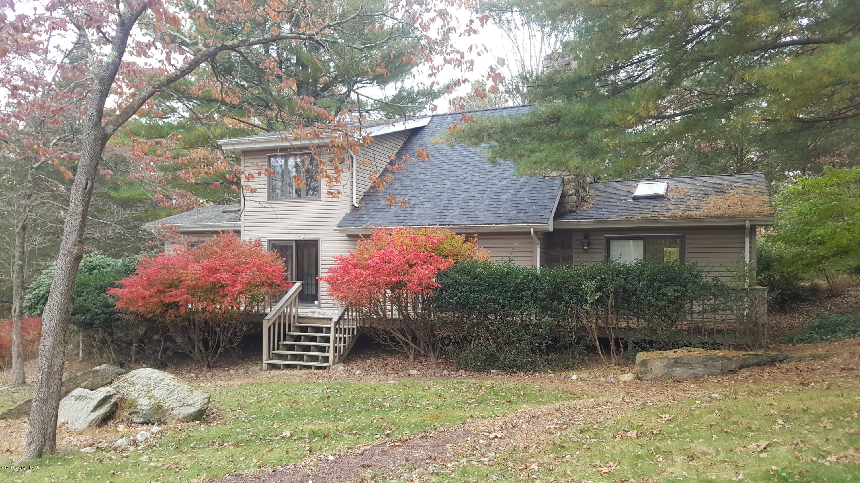 58 Keystone Road East Stroudsburg, PA 18302 - Photo 1 of 29 20181101_112300