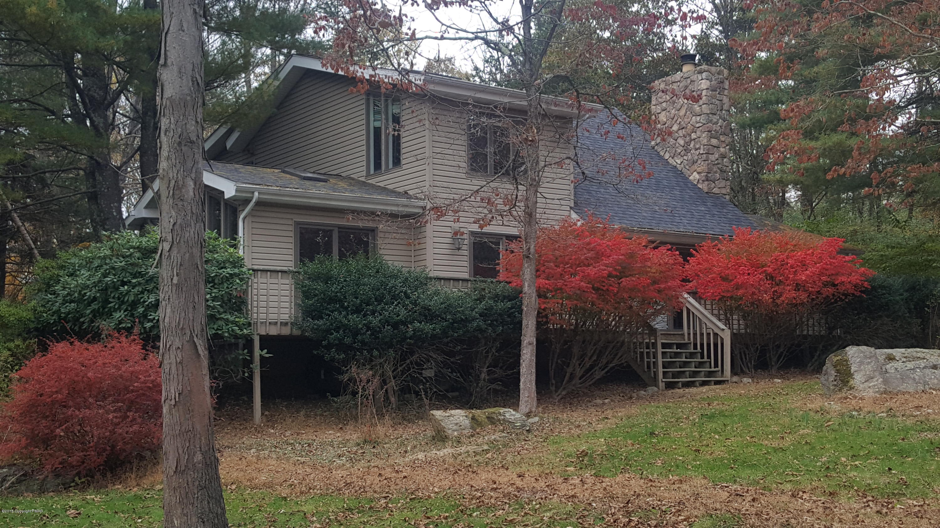 58 Keystone Road East Stroudsburg, PA 18302 - Photo 2 of 29 20181101_114904
